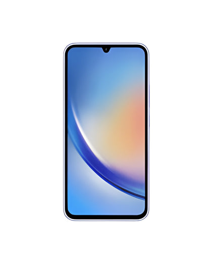 Samsung Galaxy A34 5G Refurbished