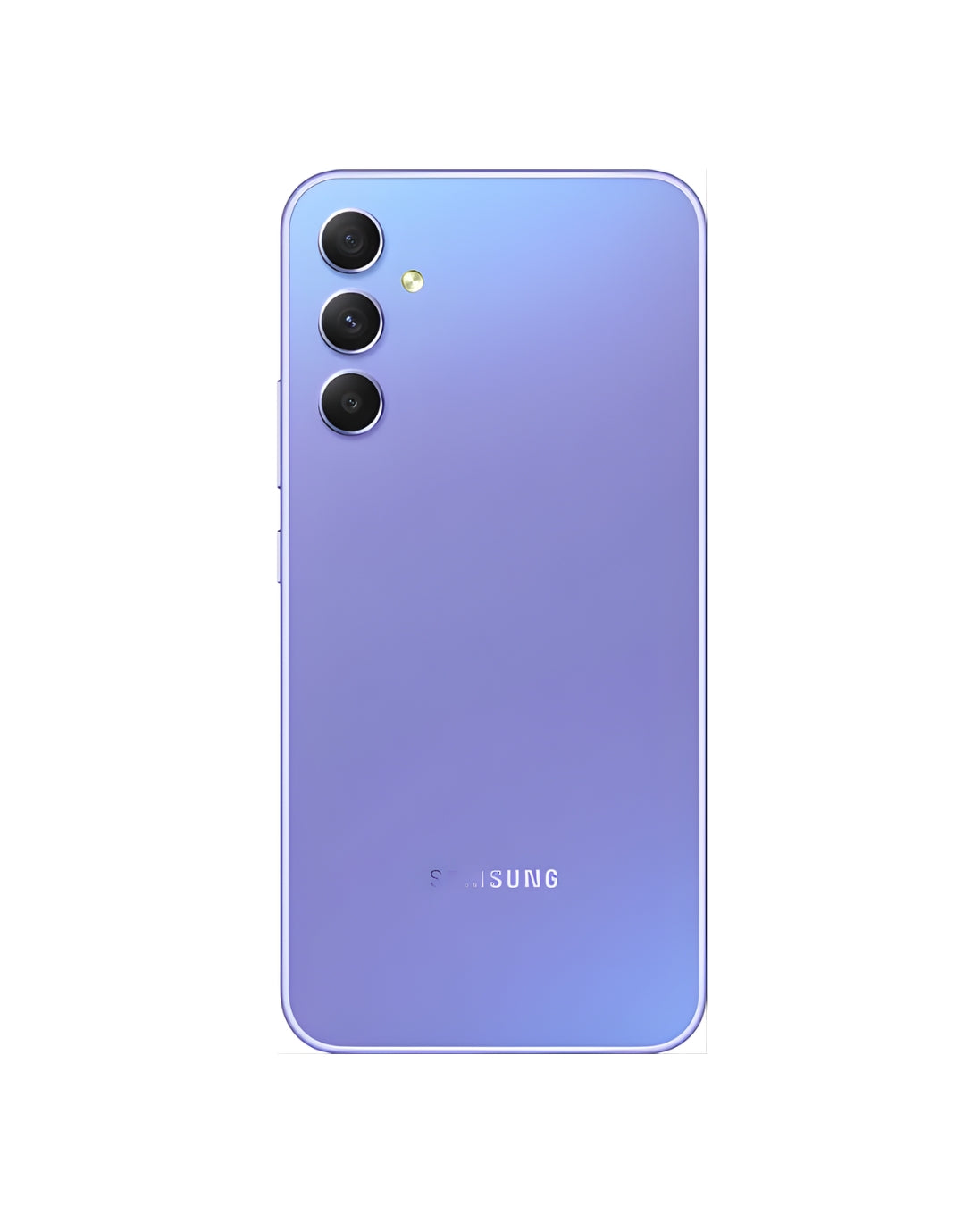 Samsung Galaxy A34 5G Refurbished