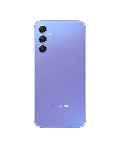 Samsung Galaxy A34 5G Refurbished