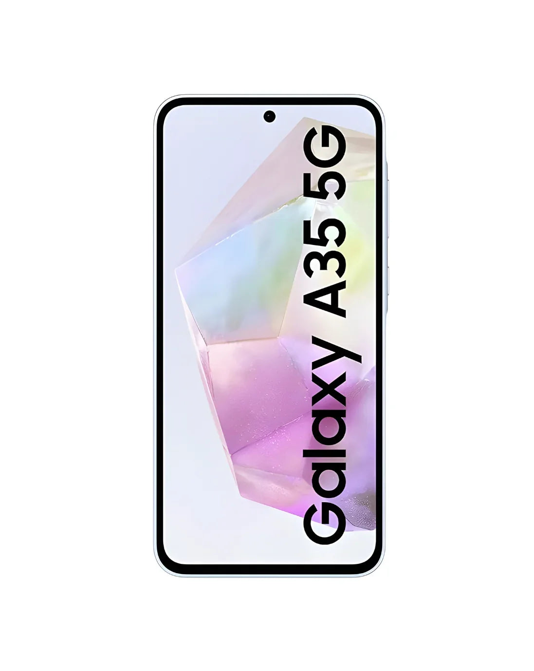 Samsung Galaxy A35 5G Pre-Owned