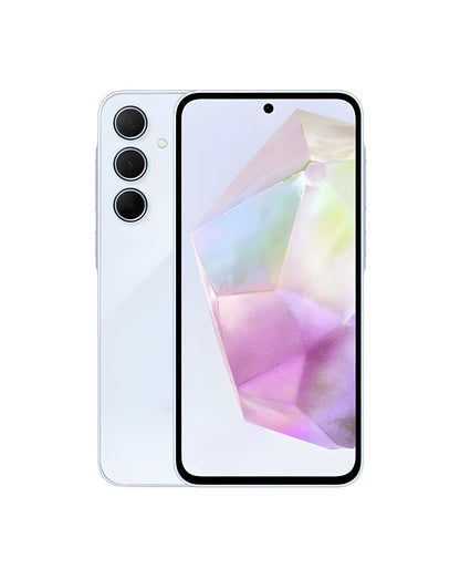 Samsung Galaxy A35 5G Refurbished