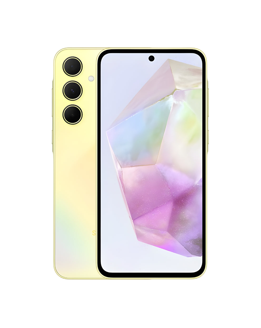 Samsung Galaxy A35 5G Refurbished