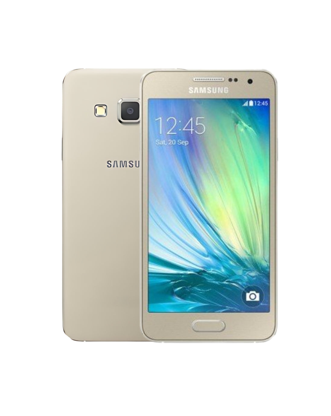 Samsung Galaxy A3 Refurbished