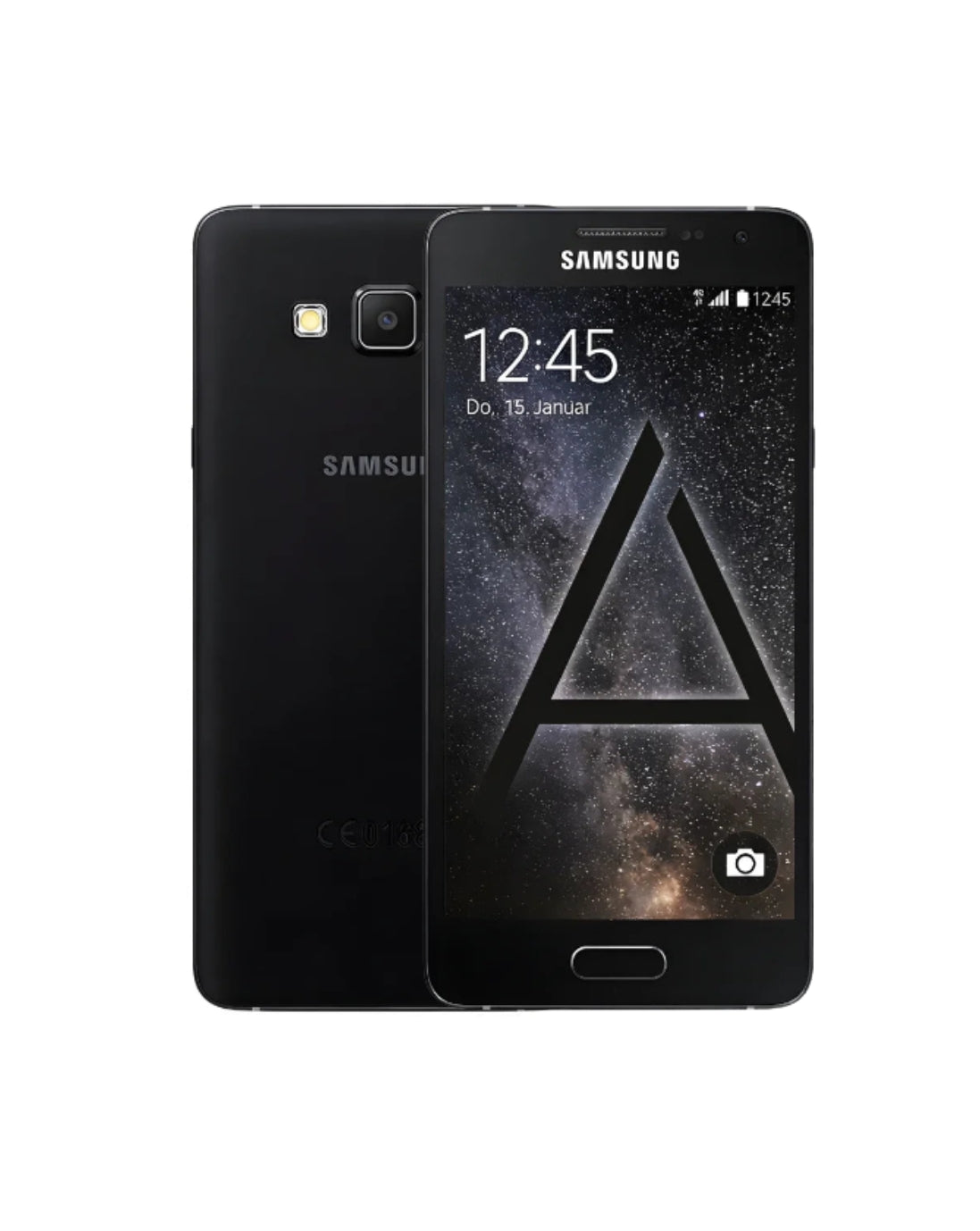 Samsung Galaxy A3 Refurbished