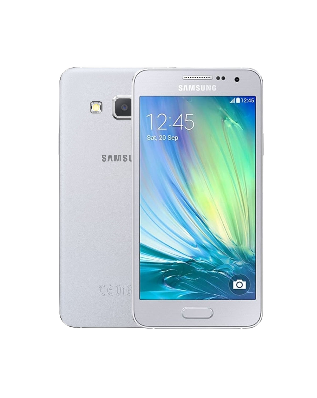 Samsung Galaxy A3 Refurbished