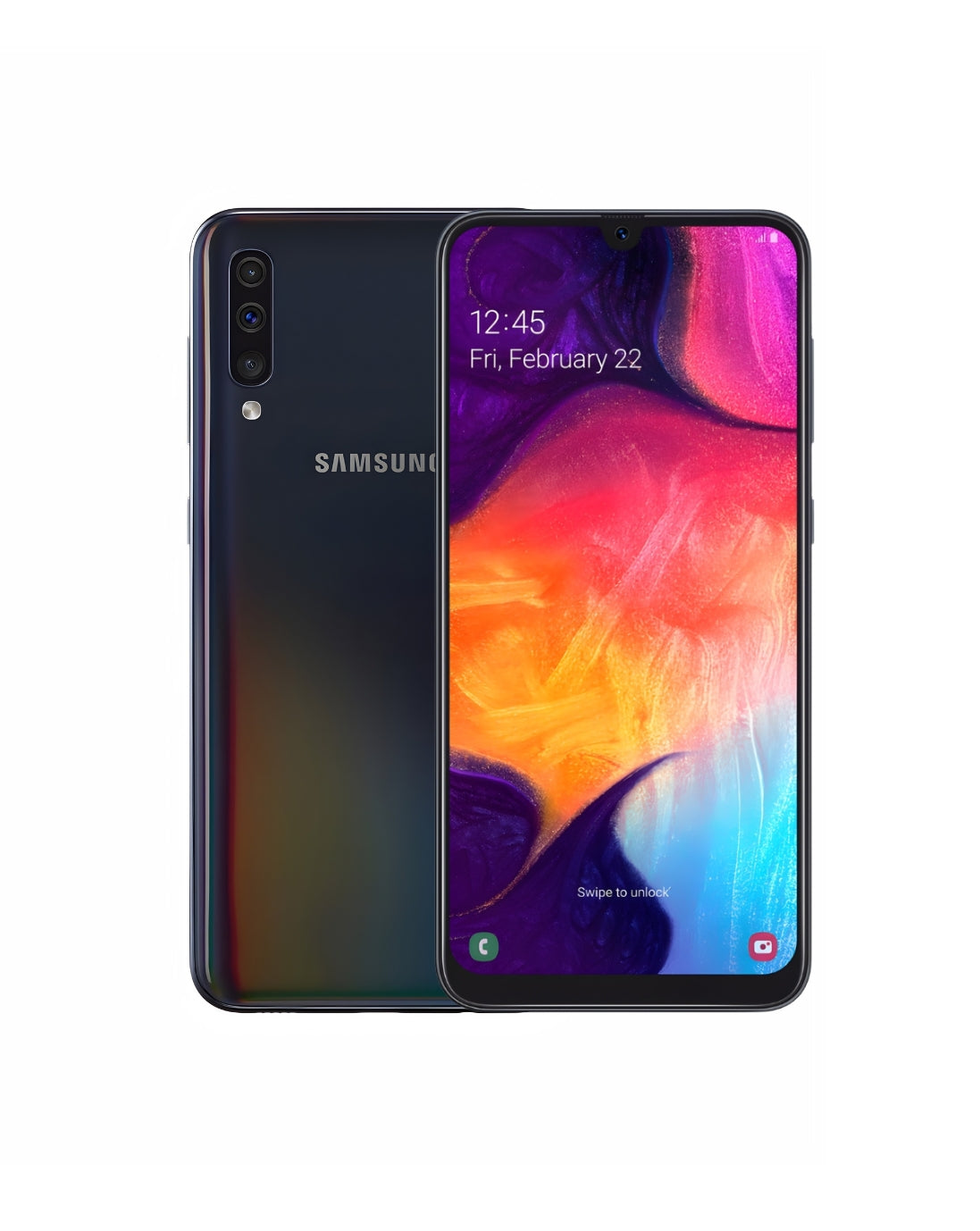 Samsung Galaxy A50 Refurbished
