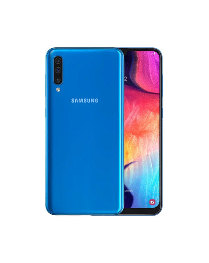 Samsung Galaxy A50 Refurbished