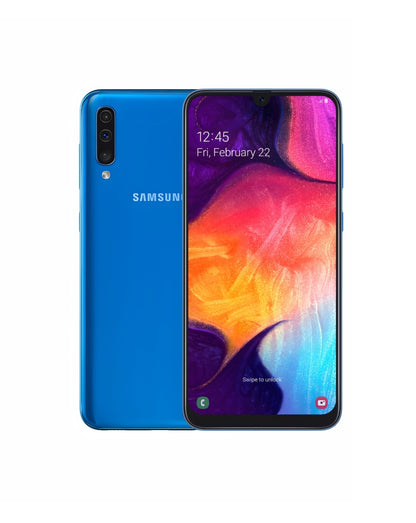 Samsung Galaxy A50 Refurbished
