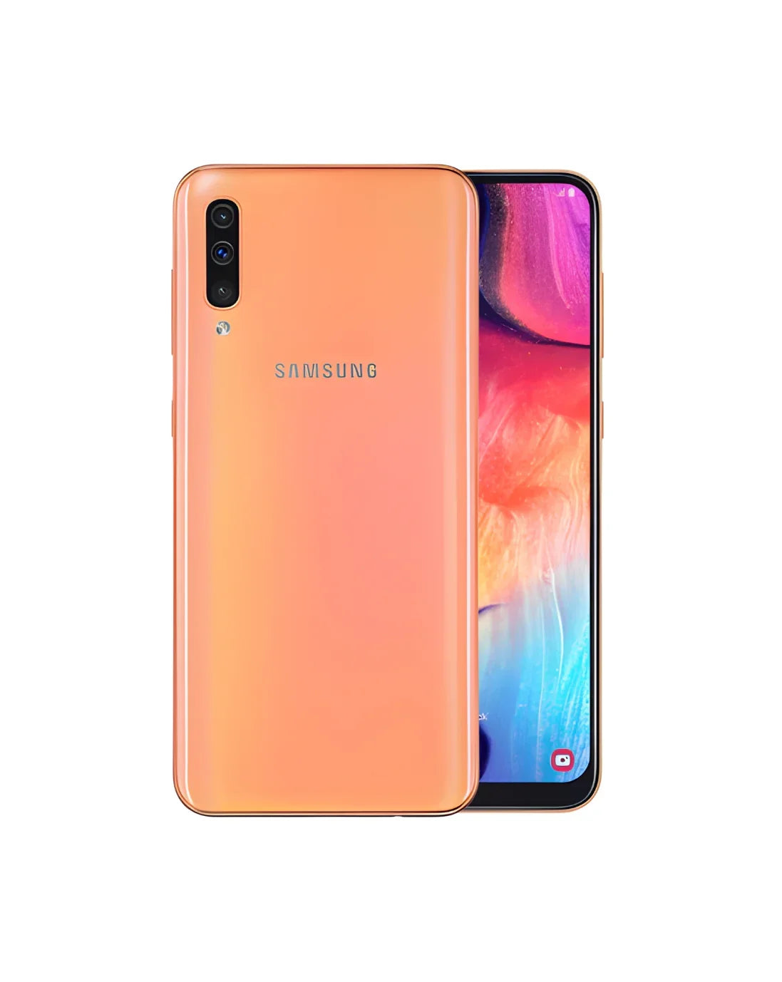 Samsung Galaxy A50 Refurbished