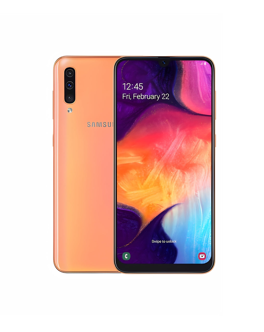 Samsung Galaxy A50 Refurbished