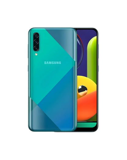 Samsung Galaxy A50S Refurbished