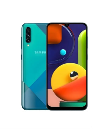 Samsung Galaxy A50S Refurbished