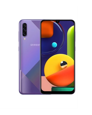 Samsung Galaxy A50S Refurbished
