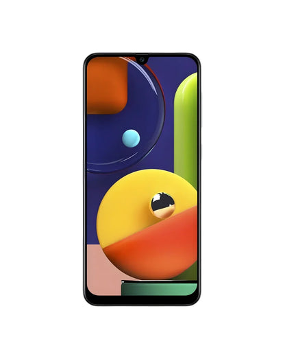 Samsung Galaxy A50S Refurbished