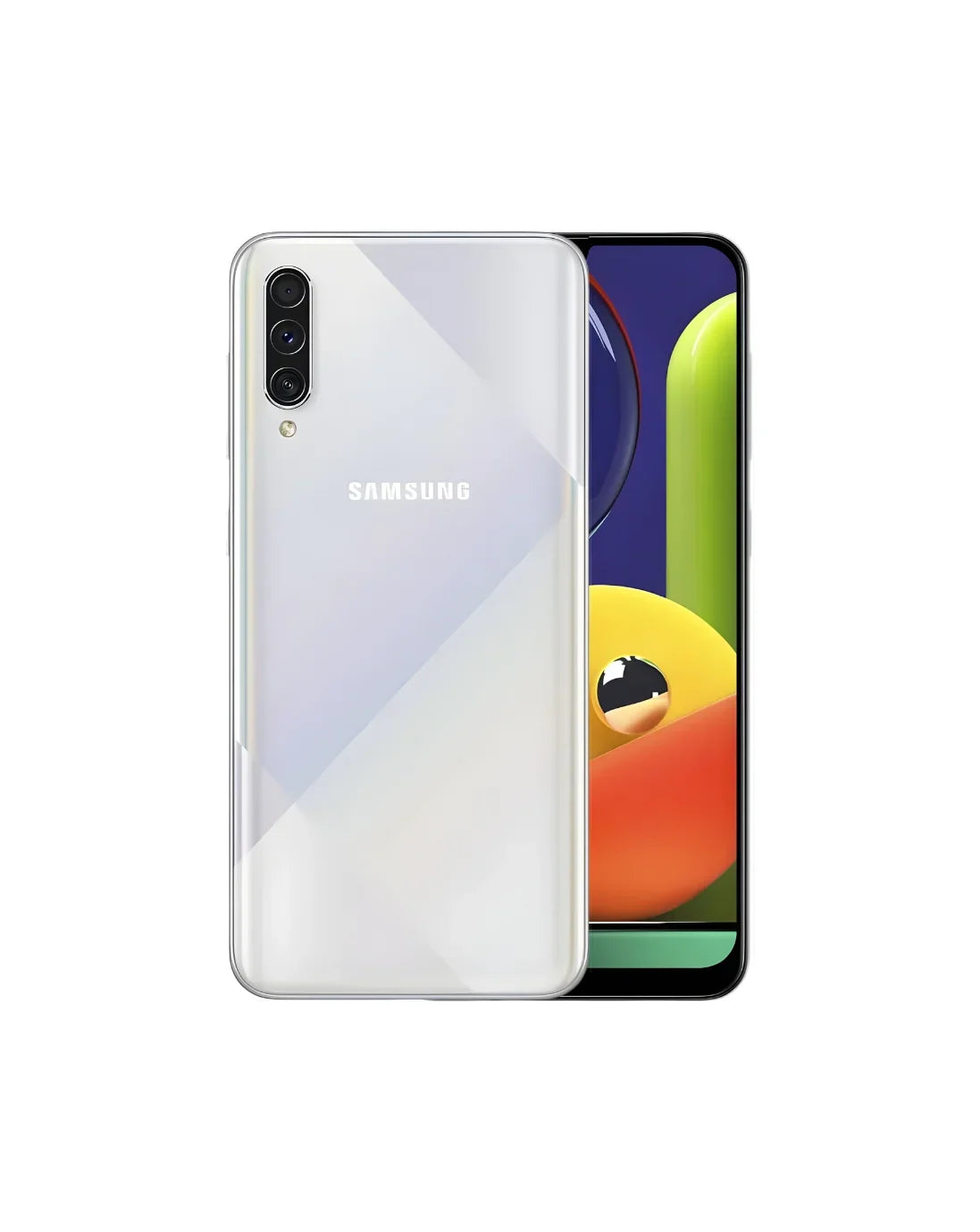 Samsung Galaxy A50S Refurbished