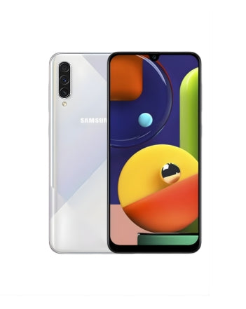Samsung Galaxy A50S Refurbished
