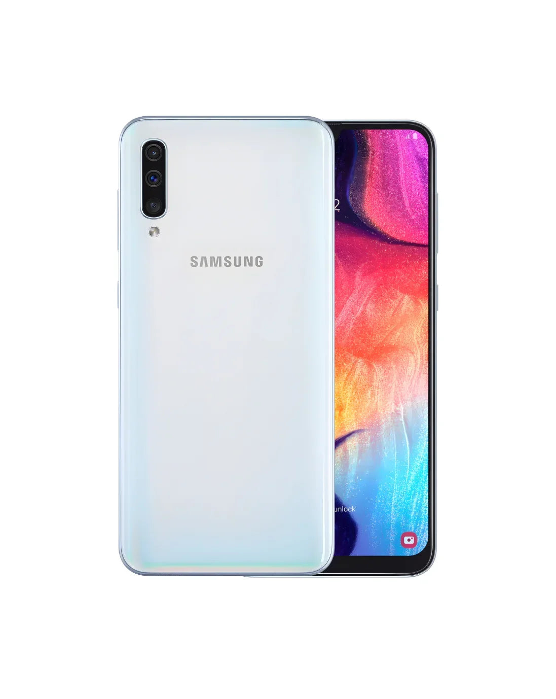 Samsung Galaxy A50 Refurbished