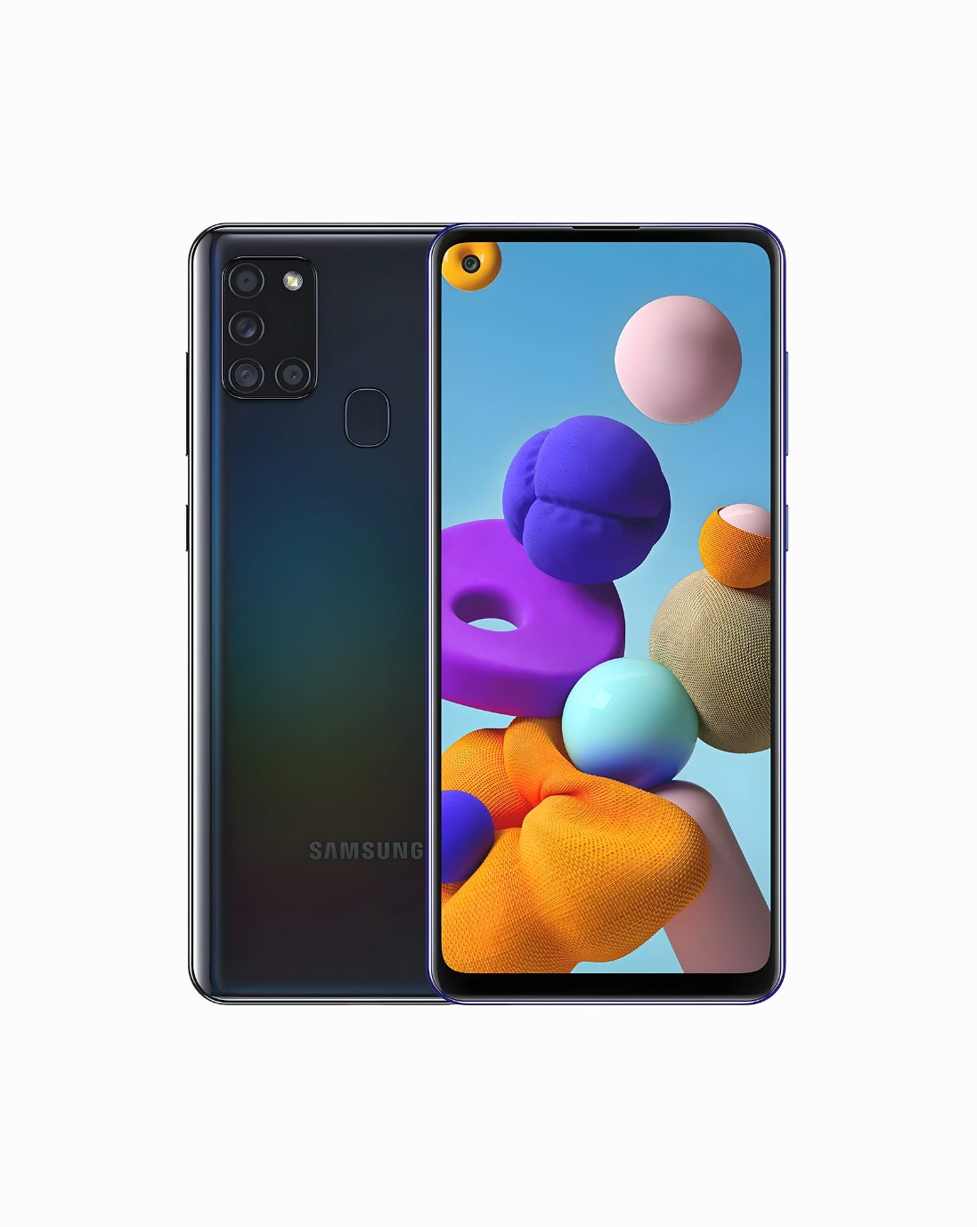 Samsung Galaxy A51 Refurbished
