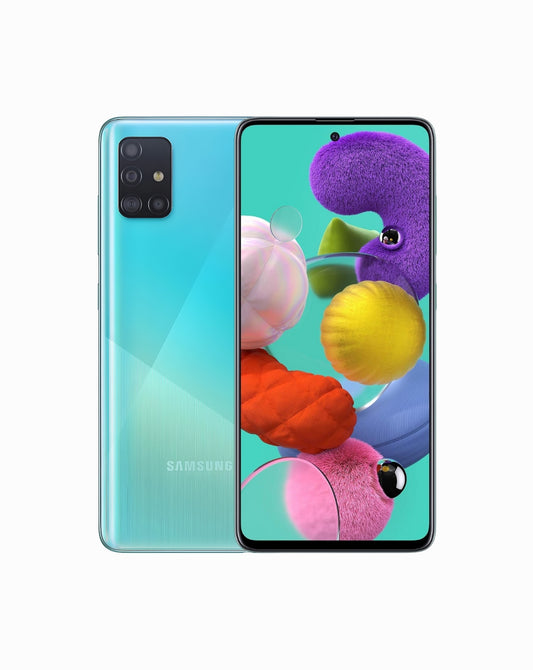 Samsung Galaxy A51 Refurbished