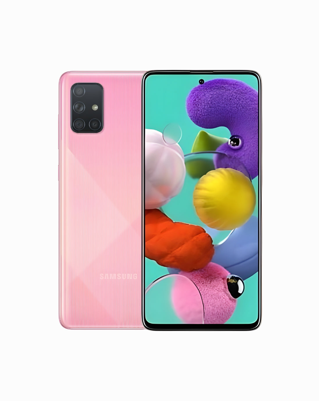 Samsung Galaxy A51 Refurbished