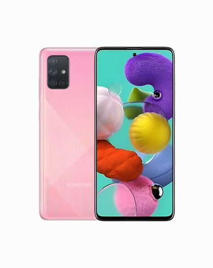 Samsung Galaxy A51 Refurbished