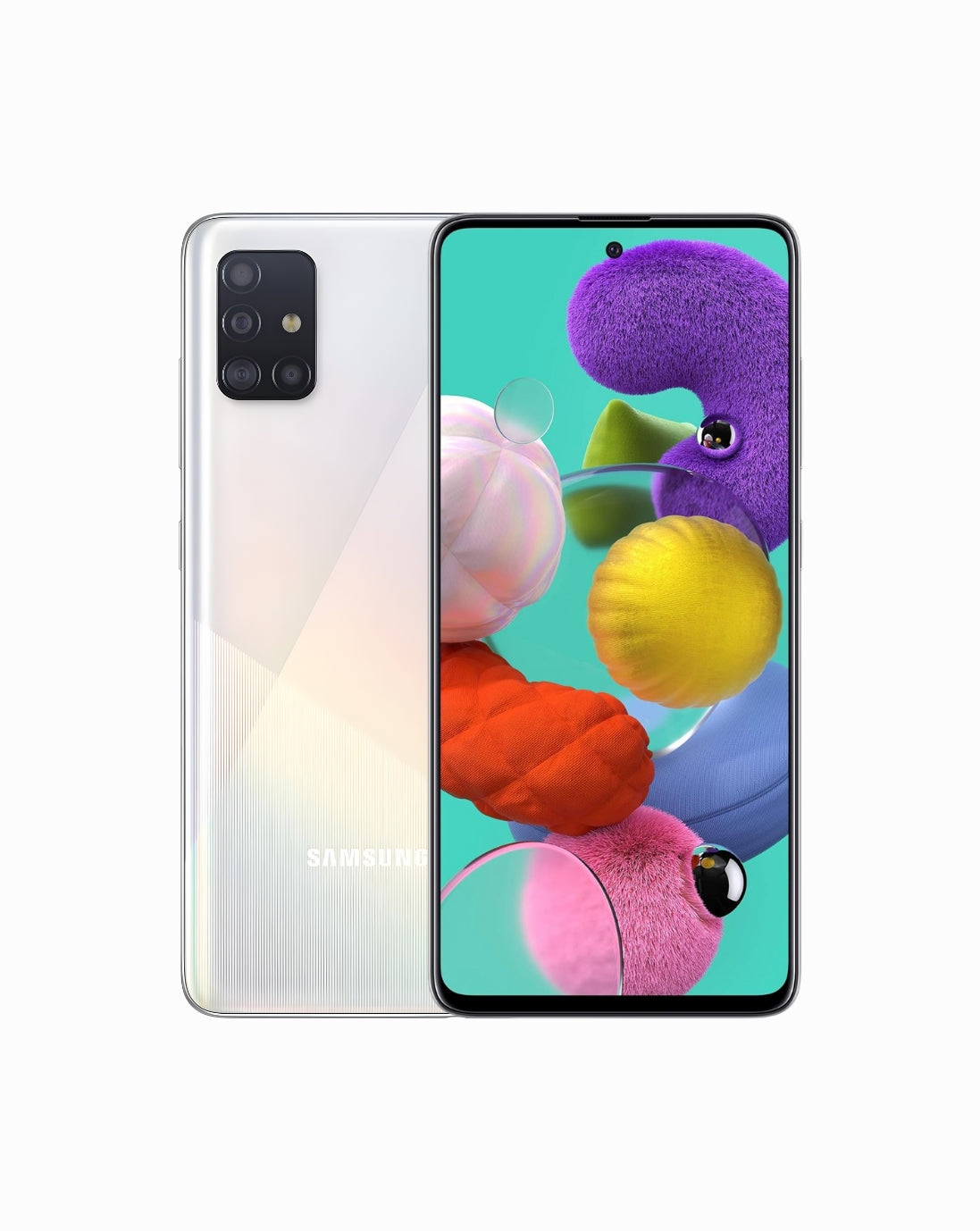 Samsung Galaxy A51 Refurbished