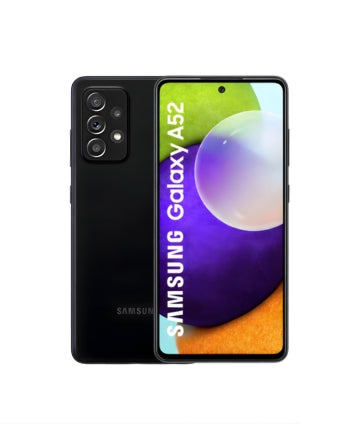 Samsung Galaxy A52 Refurbished