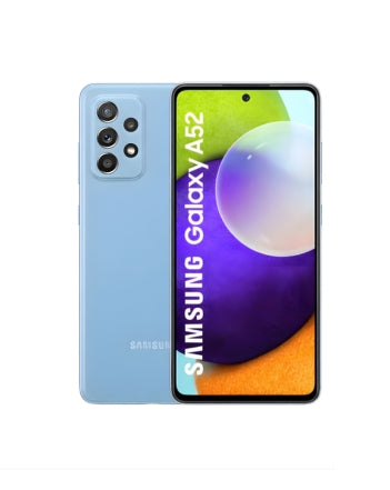 Samsung Galaxy A52 Refurbished