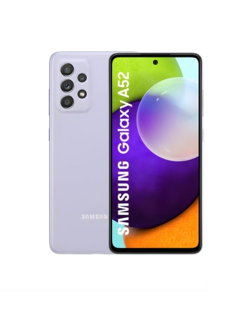 Samsung Galaxy A52 Refurbished