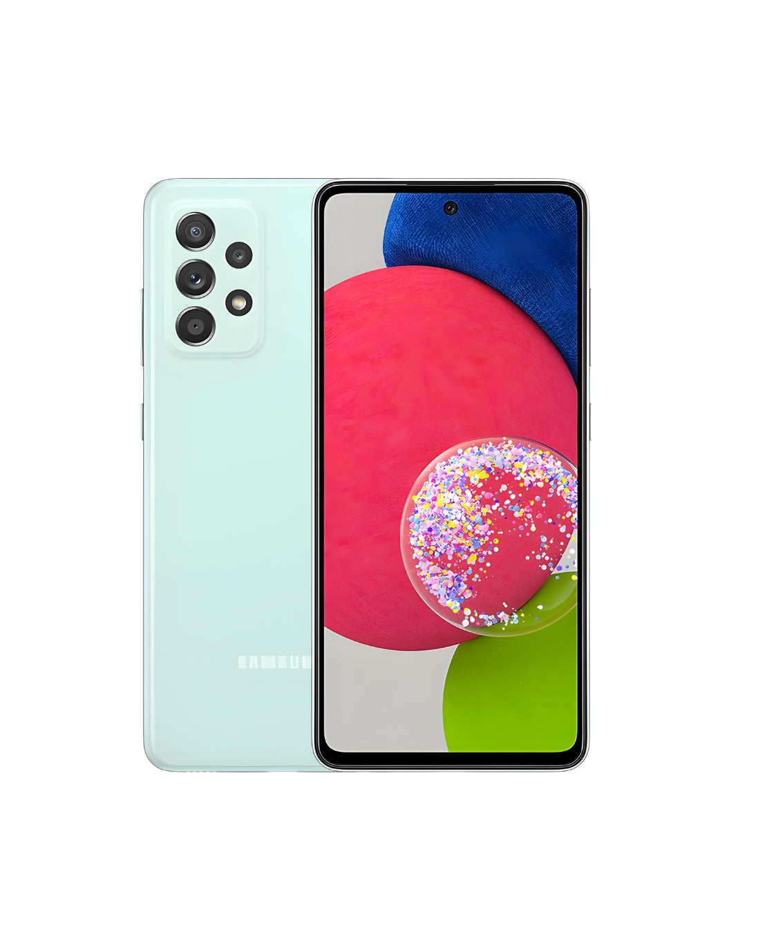 Samsung Galaxy A52s 5G Refurbished