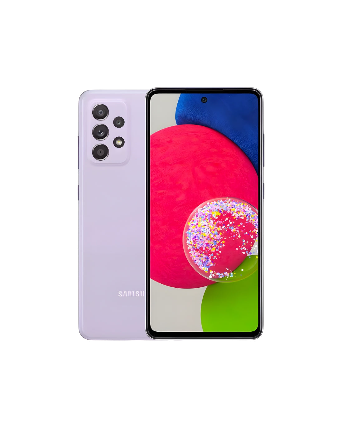 Samsung Galaxy A52s 5G Refurbished