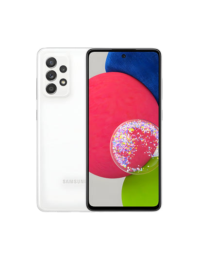 Samsung Galaxy A52s 5G Refurbished