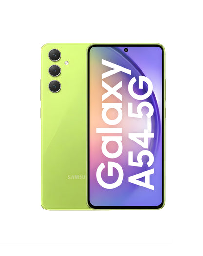 Samsung Galaxy A54 5G Refurbished