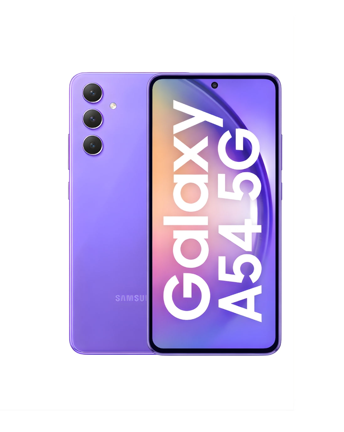 Samsung Galaxy A54 5G Refurbished