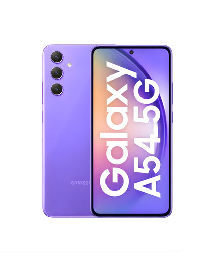Samsung Galaxy A54 5G Refurbished