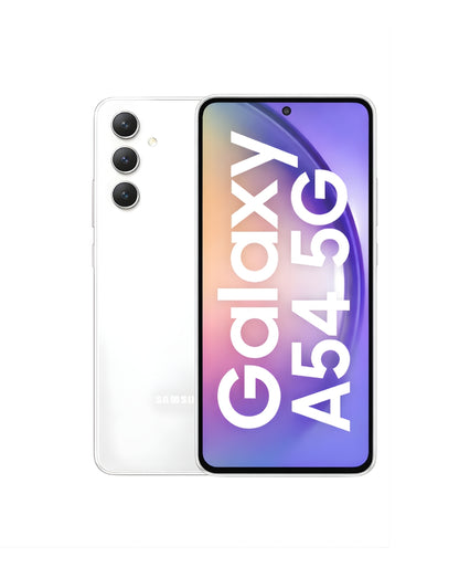 Samsung Galaxy A54 5G Refurbished