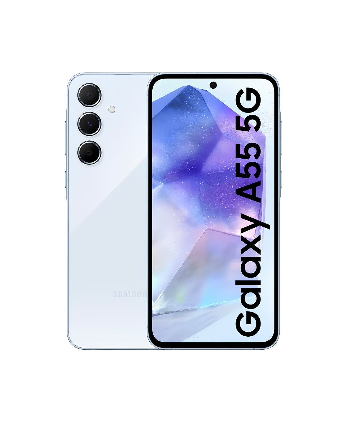 Samsung Galaxy A55 5G Refurbished