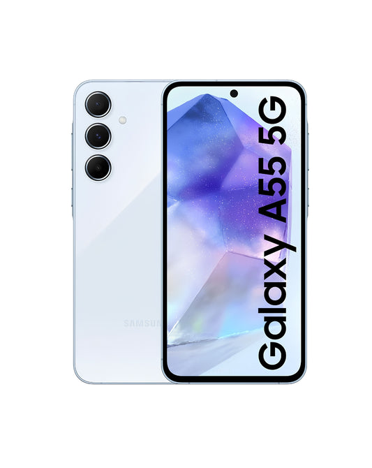 Samsung Galaxy A55 5G Refurbished