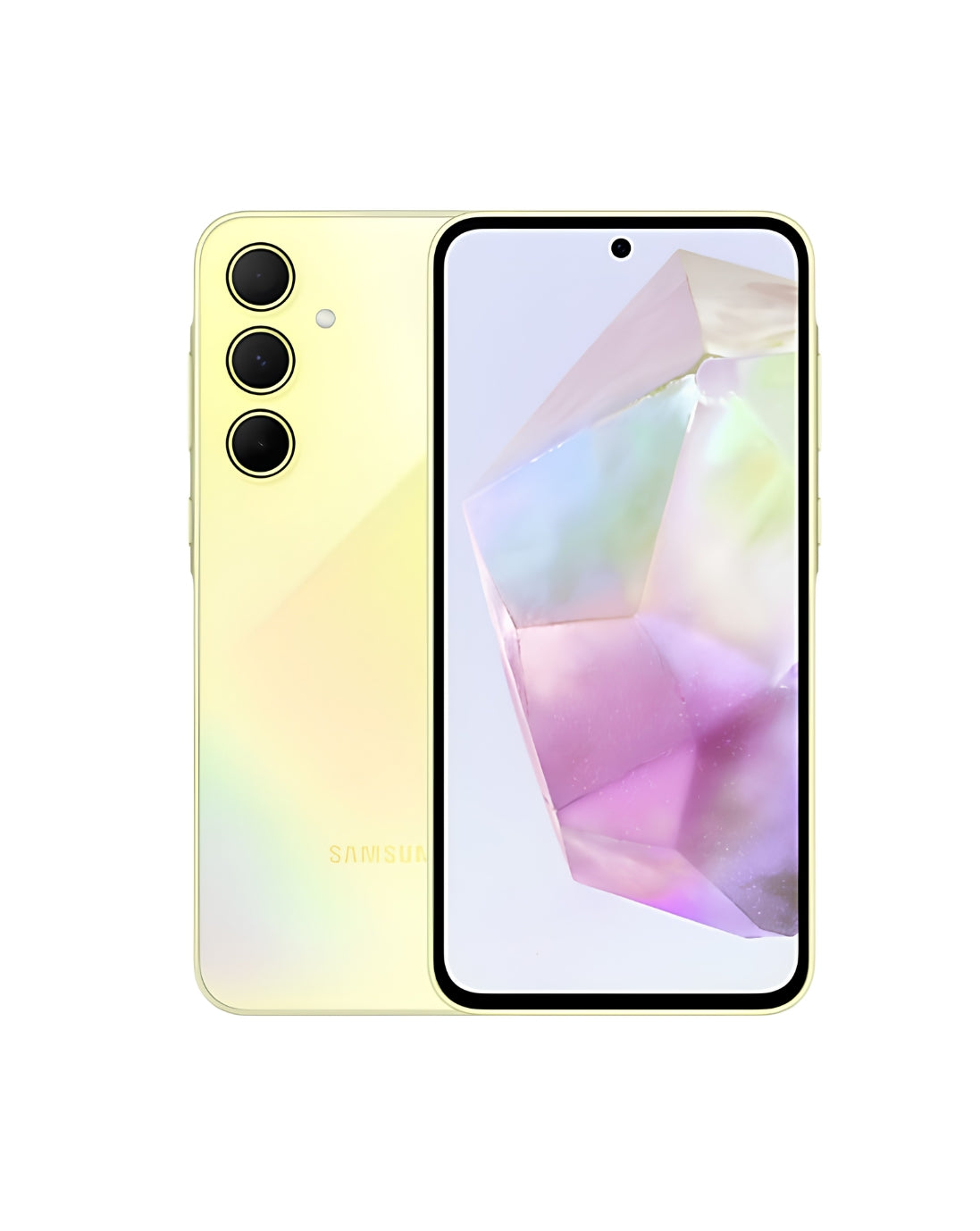 Samsung Galaxy A55 5G Refurbished