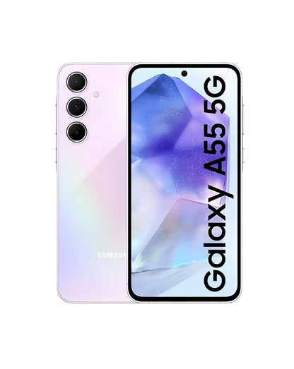Samsung Galaxy A55 5G Refurbished