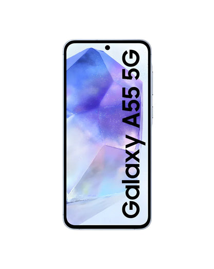 Samsung Galaxy A55 5G Pre-Owned with 6 Month ReFit Warranty