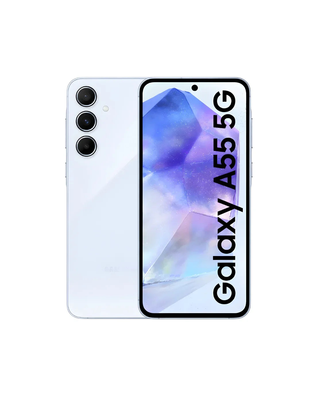 Samsung Galaxy A55 5G Pre-Owned with 6 Month ReFit Warranty