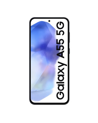 Samsung Galaxy A55 5G Pre-Owned with 6 Month ReFit Warranty