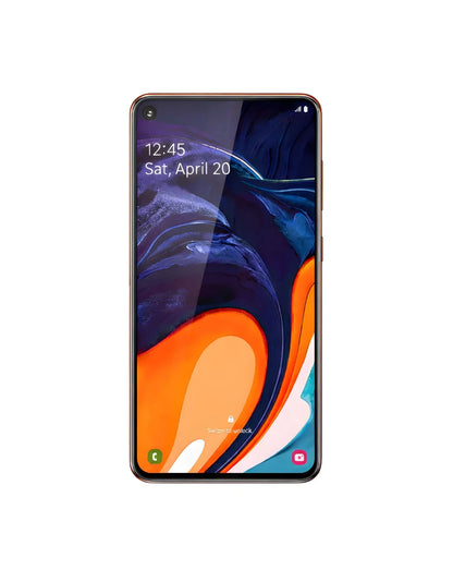Samsung Galaxy A60 Refurbished