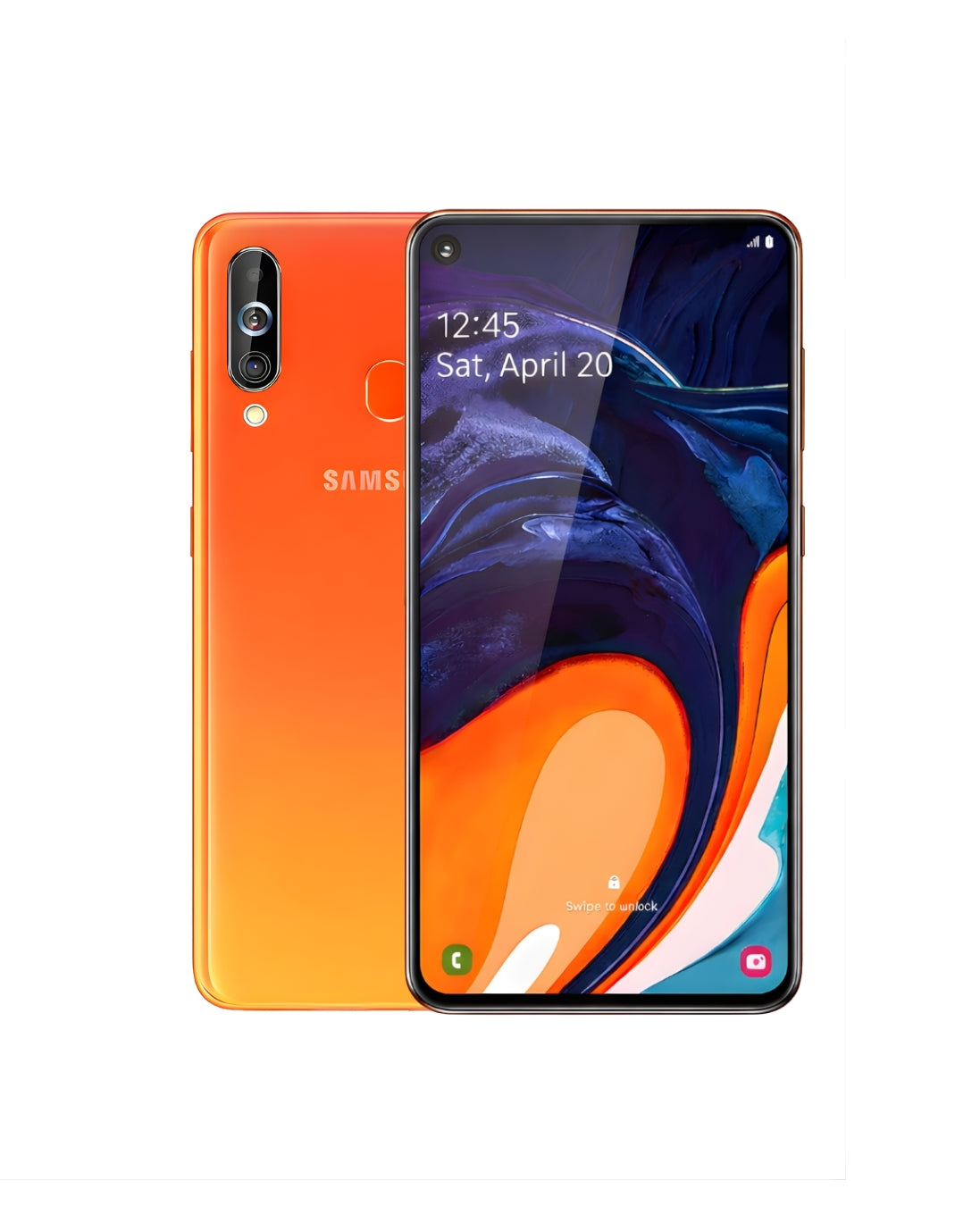 Samsung Galaxy A60 Refurbished
