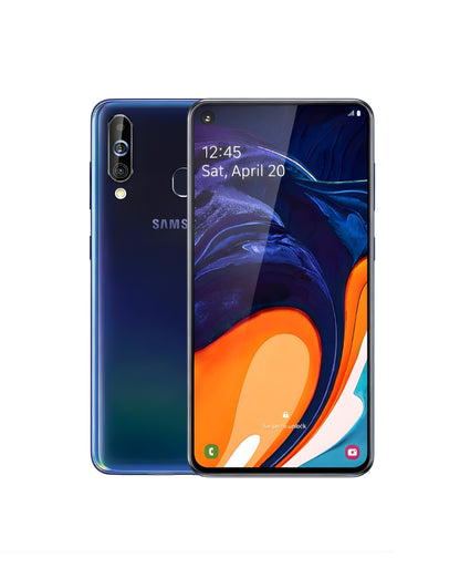 Samsung Galaxy A60 Refurbished