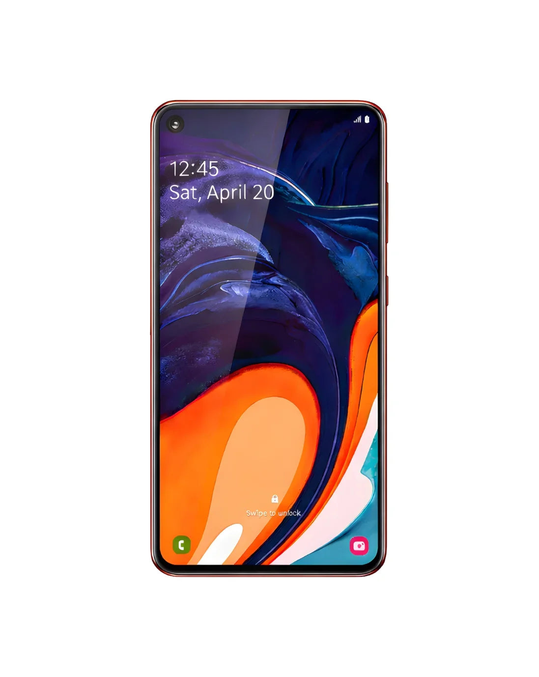 Samsung Galaxy A60 Refurbished