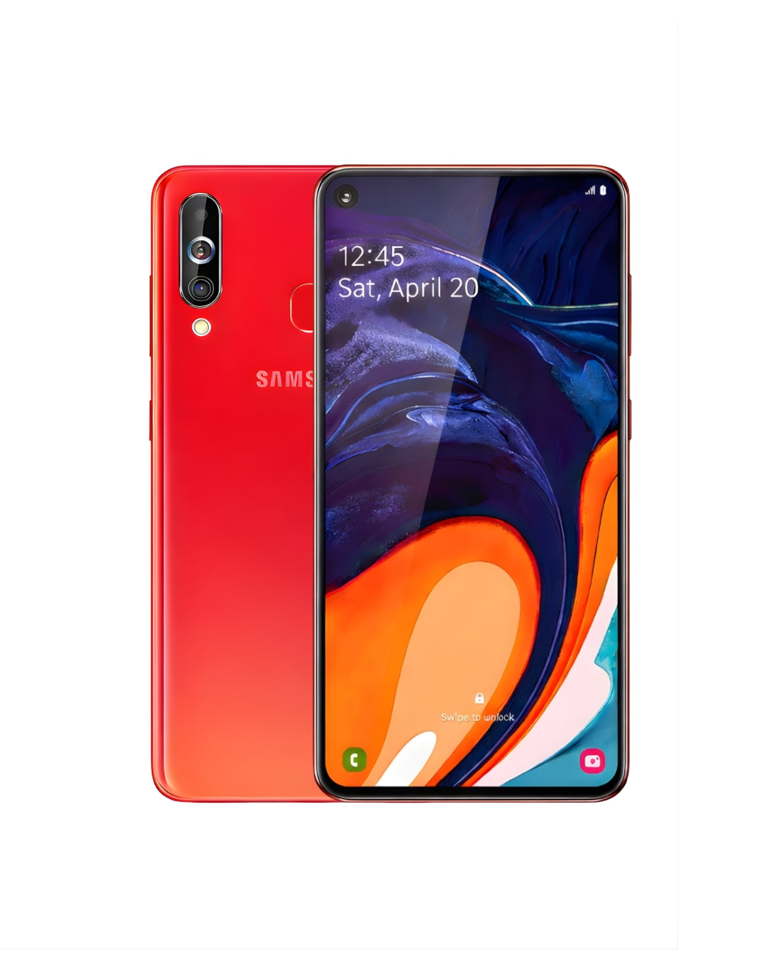 Samsung Galaxy A60 Refurbished