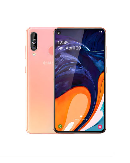 Samsung Galaxy A60 Refurbished
