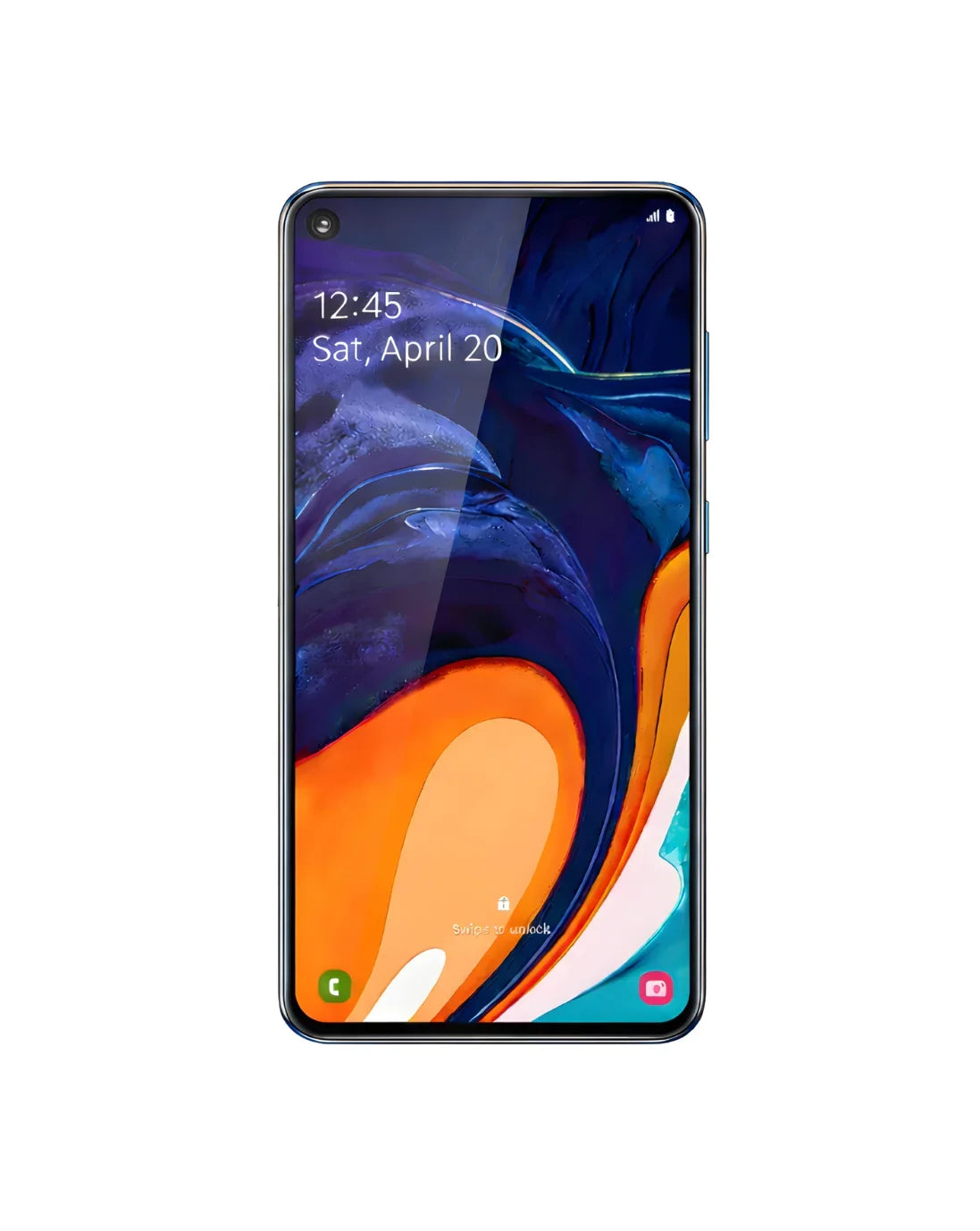 Samsung Galaxy A60 Refurbished